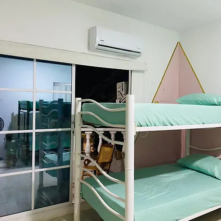 Habitaciones Y Aptos Isabella Santa Marta  Exterior photo