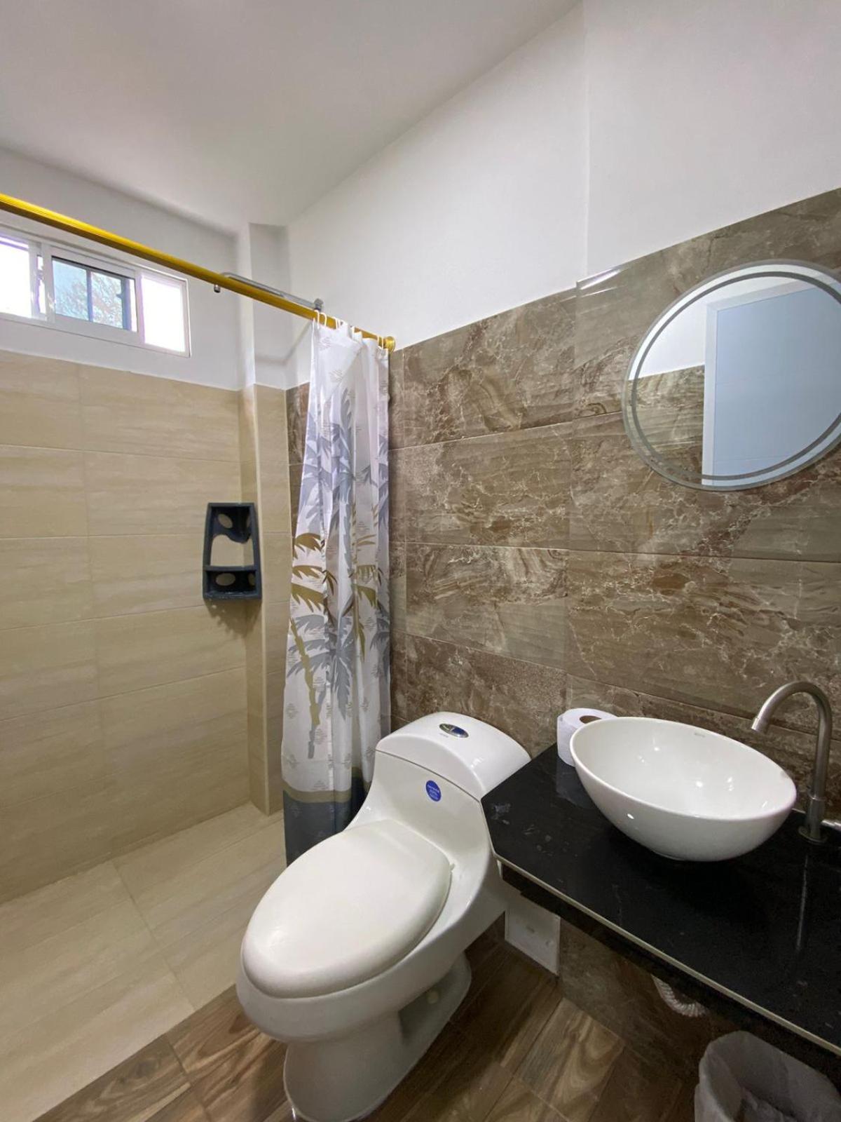 Habitación en casa particular Y Aptos Isabella Santa Marta (Magdalena)